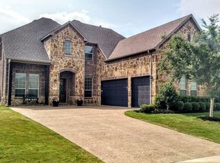 2541 Roseville Dr, Trophy Club, TX 76262