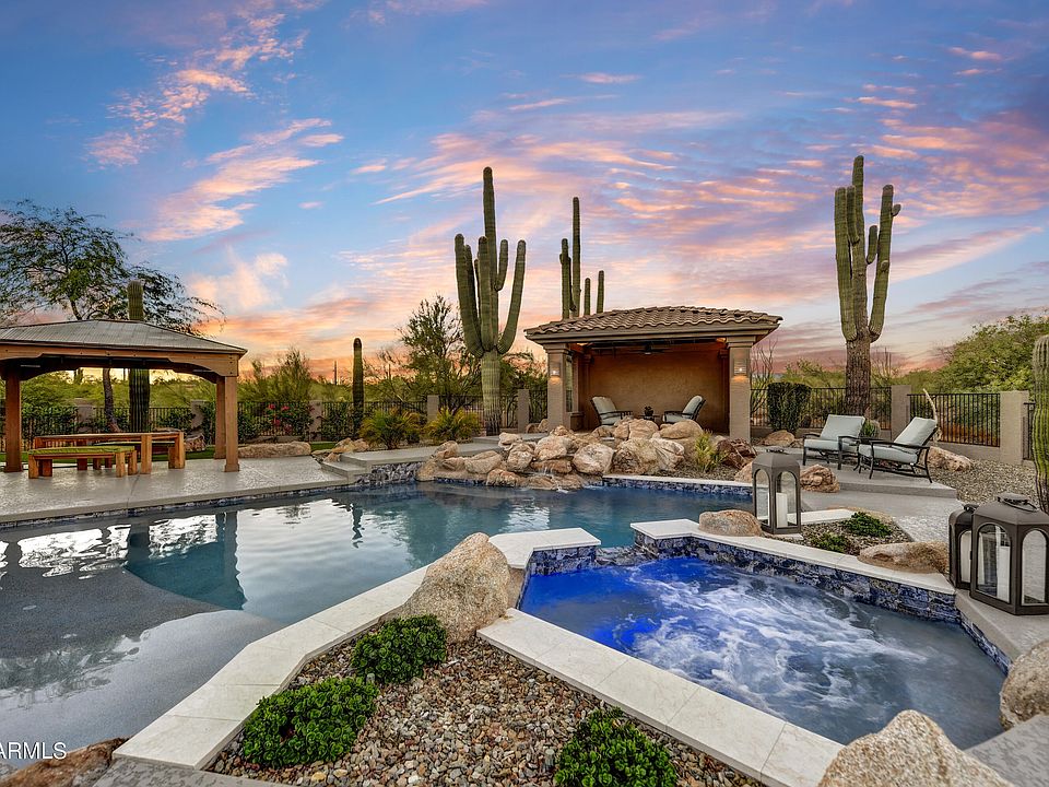 7130 E Carriage Trails Dr, Scottsdale, AZ 85266 | Zillow