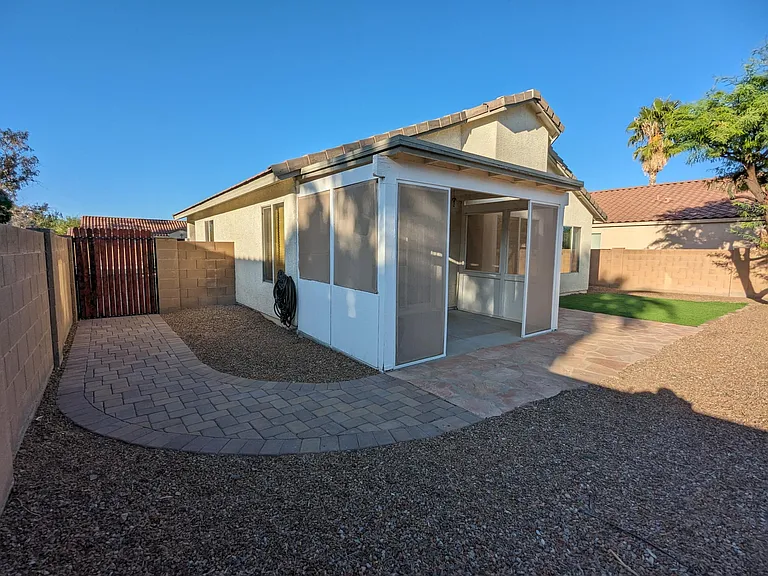 7693 W August Moon Pl — Photo 14