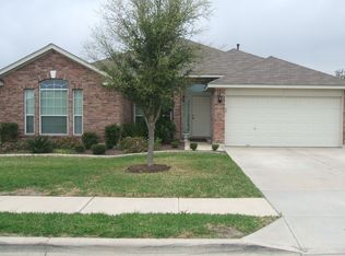 17118 Zola Ln, Round Rock, TX 78664