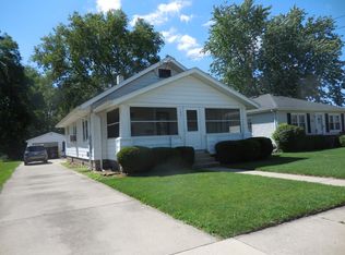 1521 Illinois Ave, Ottawa, IL 61350