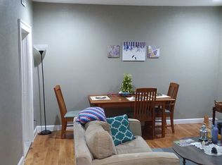1621 Fairchildapt #1, Manhattan, KS 66502