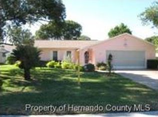 4335 Bayridge Ct, Spring Hill, FL 34606