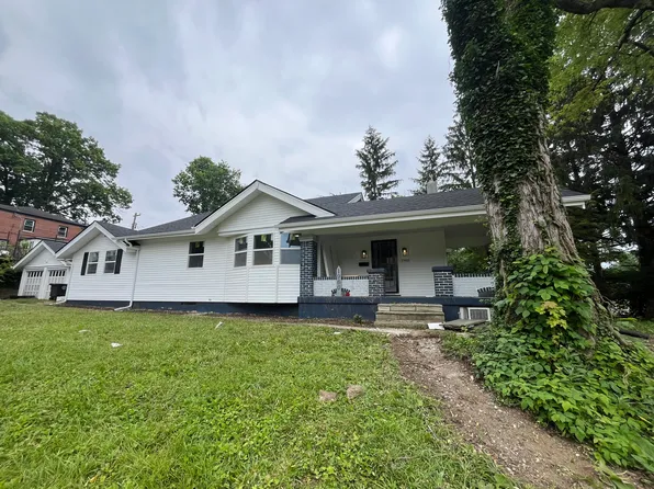 1960 Philadelphia Dr, Dayton, OH 45406