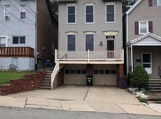 121 Kearsarge St APT B, Pittsburgh, PA