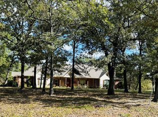 365 County Road 3512, Dike, TX 75437