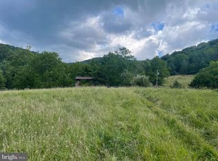101.56 Ac Rte #9, Petersburg, WV 26847