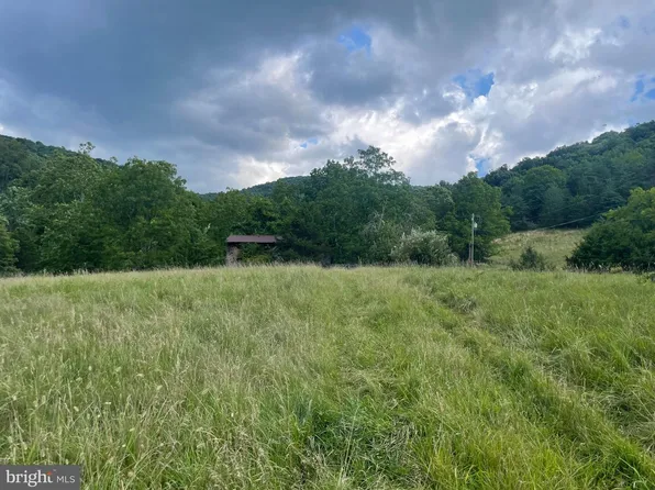 101.56 Ac Rte #9, Petersburg, WV 26847