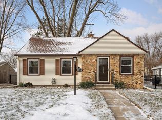 3236 Idaho Ave S, Saint Louis Park, MN 55426