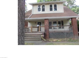 1145 Carey Ave, Akron, OH 44314