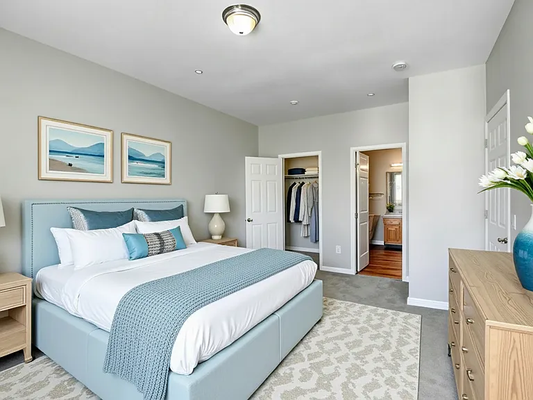 2 bedroom bedroom