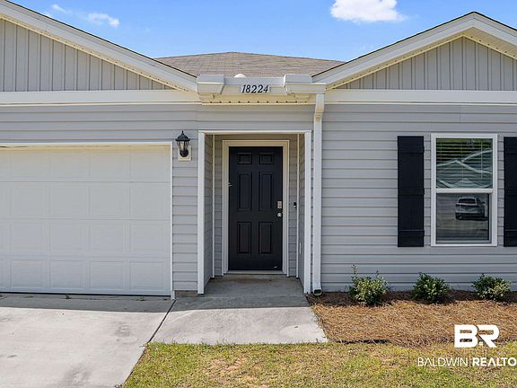 4th image of 18224 Lewis Smith Dr