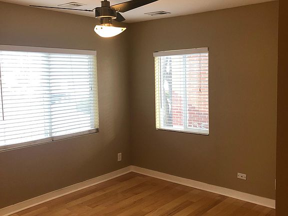 Front living room