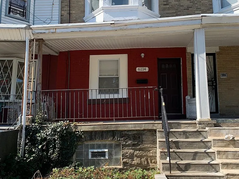 6114 Belfield Ave — Photo 6