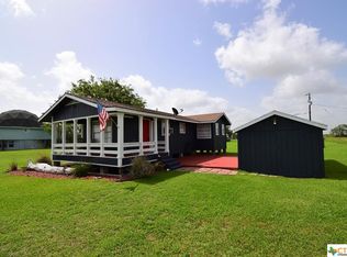 79 W Alamo St, Port Lavaca, TX 77979