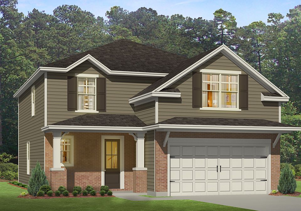 Plan Elevation.