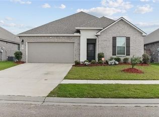 5508 Grand Springs Rd, Slidell, LA 70461