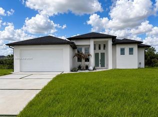 Willow Lake Addition, Lehigh Acres, FL 33971