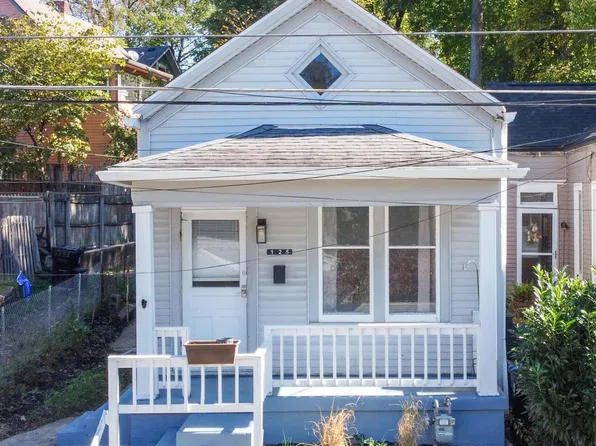 125 N Jane St, Louisville, KY 40206