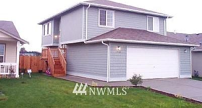 1st image of 14922 (Lot 25) 43rd Drive NE