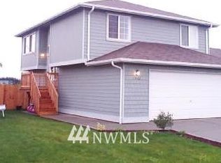 LOT 14922 68th Dr NE, Marysville, WA 98271