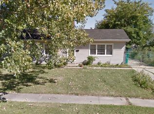 1312 Hague St, Joliet, IL 60432