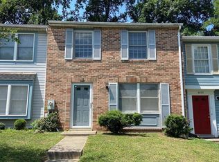 6024 Cedar Wood Dr, Columbia, MD 21044