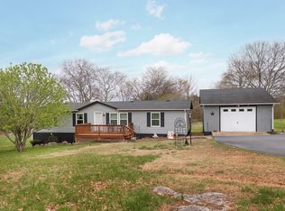 1858 Philadelphia Rd, Lebanon, TN 37087