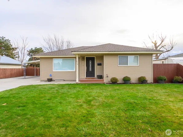 510 M St SW, Quincy, WA 98848