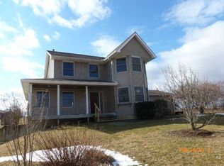 14515 Devereaux Rd, Albion, MI 49224