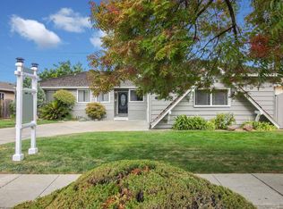1991 Josephine Ave, San Jose, CA 95124