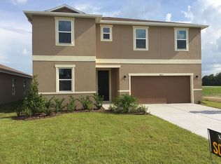 4231 Moon Shadow Loop, Mulberry, FL 33860