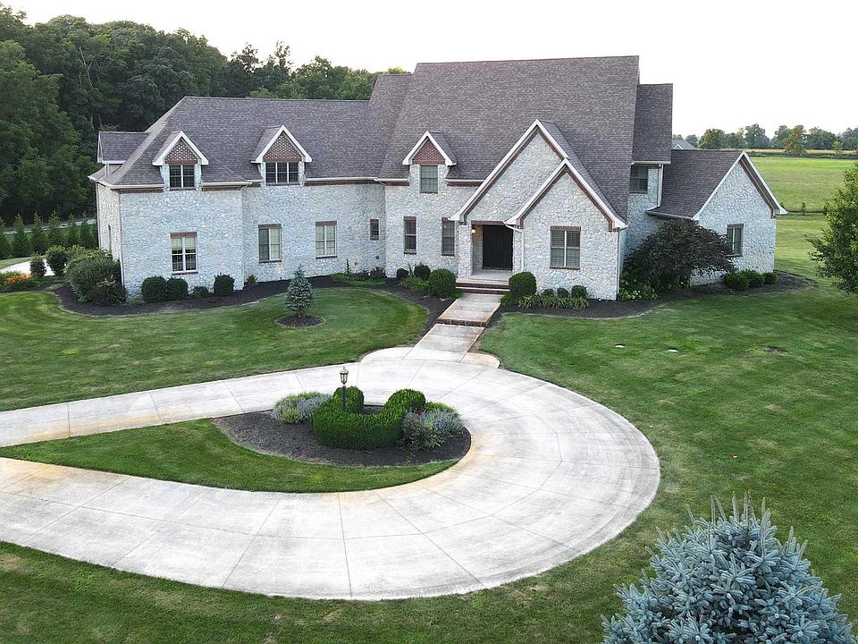 14210 W County Road 250 S, Daleville, IN 47334 MLS 202210422 Zillow