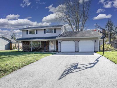 2015 PALISADES DRIVE, Appleton, WI, 54915
