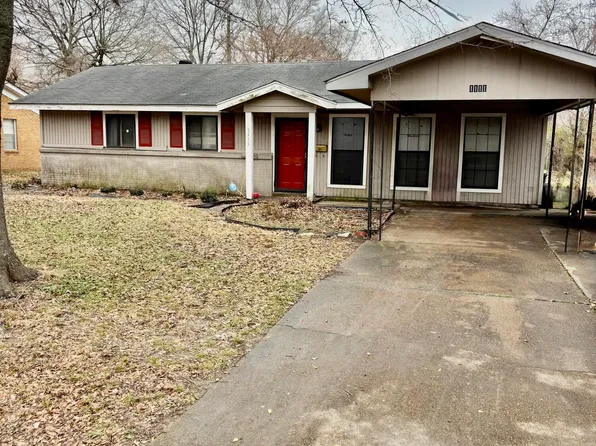 1111 W Monroe Ave, Greenwood, MS 38930