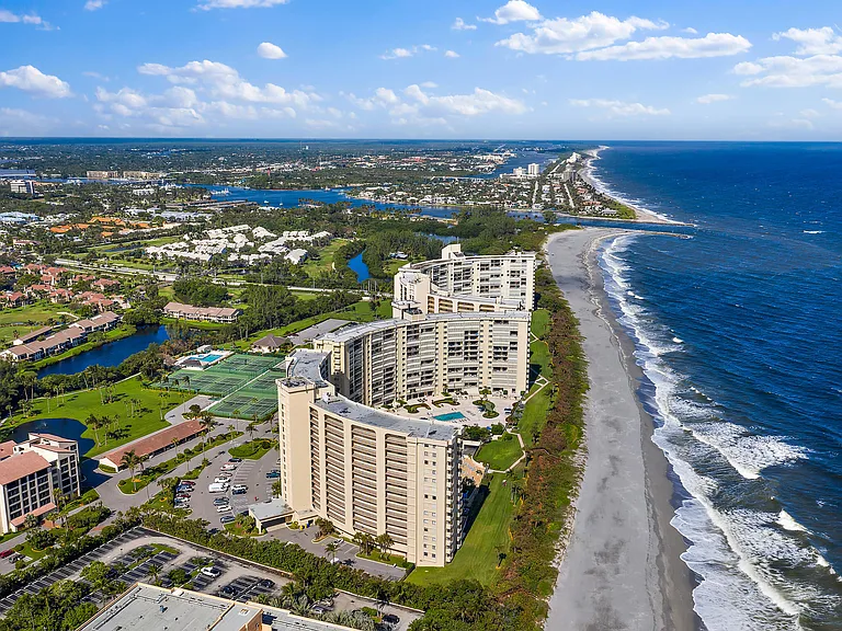 300 Ocean Trail Way #403 — Photo 41