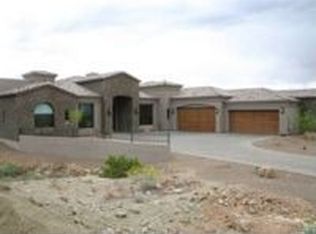 3233 N Piedra Cir, Mesa, AZ 85207