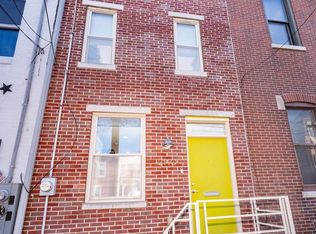 2140 E Letterly St, Philadelphia, PA