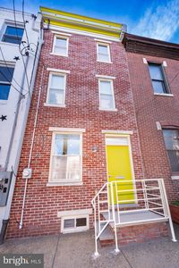 2140 E Letterly St, Philadelphia, PA, 19125