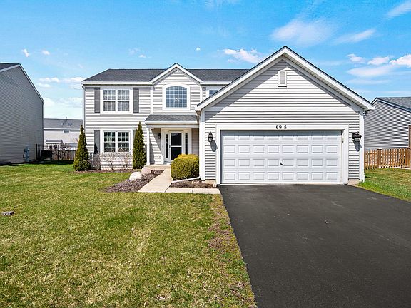 2nd image of 6915 Twin Falls Dr
