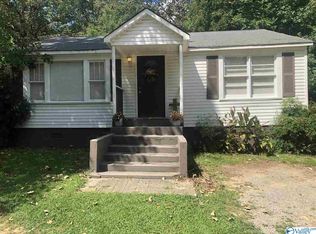 1319 Ann St NW, Cullman, AL 35055