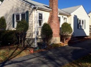 38 Norval Ave, Stoneham, MA 02180