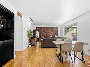 970 Palm Ave APT 101, West Hollywood, CA 90069