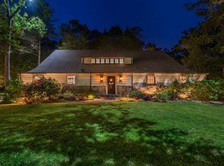 31 Barn Inn Rd, Lakemont, GA 30552