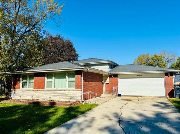 738 E 158th St, South Holland, IL 60473