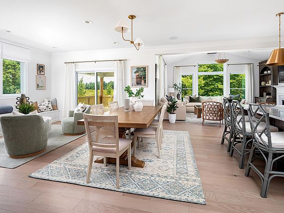 Dining, Kitchen, Family