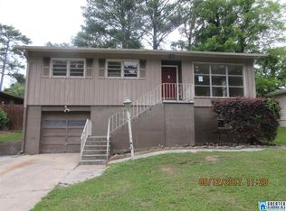 943 Rutledge Dr, Fairfield, AL 35064