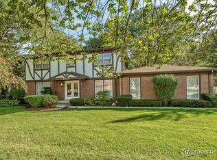 3617 Liberty Ln, Glenview, IL