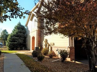 1481 S Danube Way UNIT 101, Aurora, CO 80017