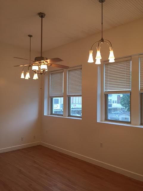 front room
